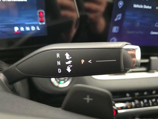 new 2026 Chevrolet Equinox car, priced at $34,845