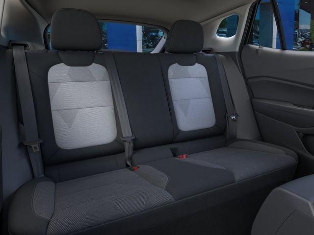 new 2026 Chevrolet Trax car, priced at $24,585