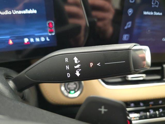 new 2026 Chevrolet Equinox car, priced at $42,271