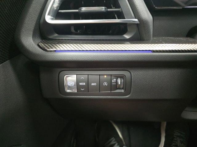 new 2026 Chevrolet Traverse car, priced at $60,289