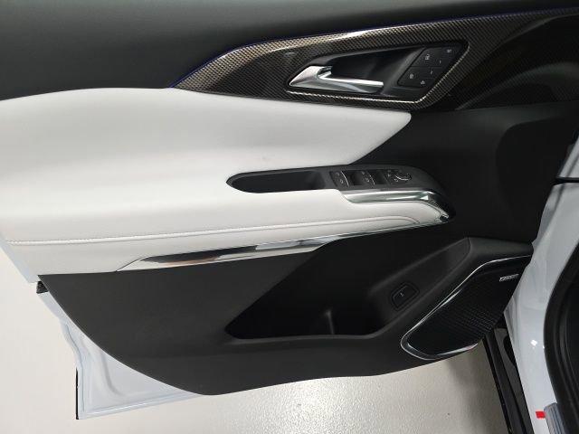 new 2026 Chevrolet Traverse car, priced at $60,289