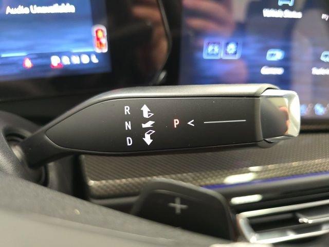 new 2026 Chevrolet Traverse car, priced at $60,289