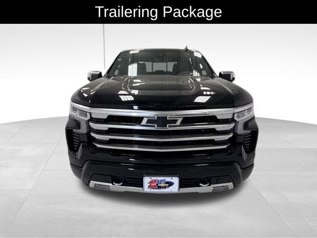 used 2024 Chevrolet Silverado 1500 car, priced at $52,382