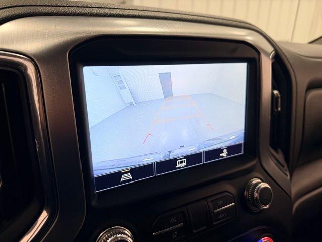 used 2021 GMC Sierra 1500 car, priced at $40,577