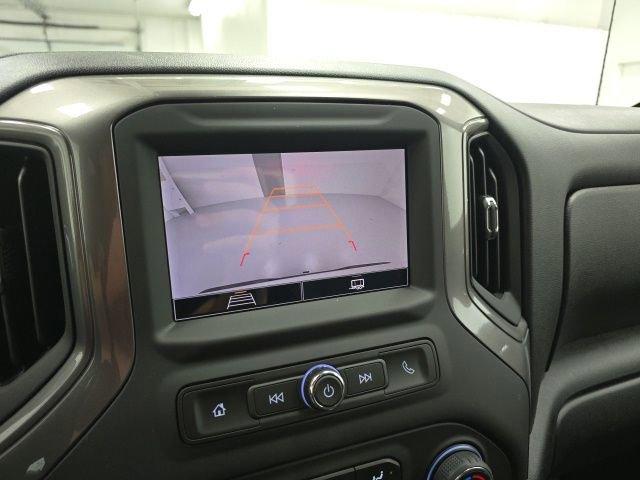 new 2026 Chevrolet Silverado 1500 car, priced at $42,987