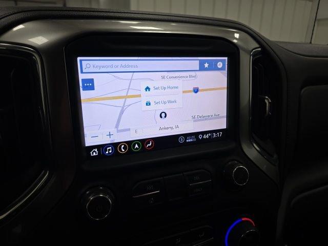 used 2020 Chevrolet Silverado 1500 car, priced at $29,997