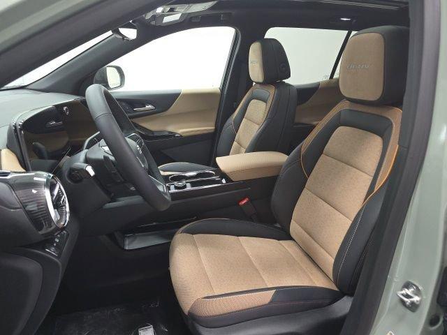 new 2026 Chevrolet Equinox car, priced at $40,985