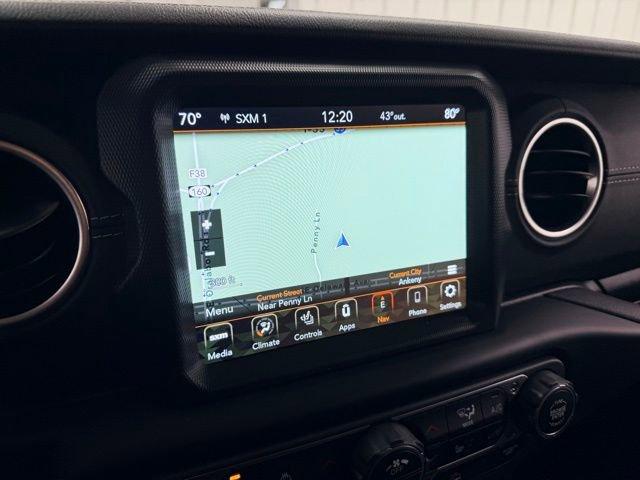 used 2023 Jeep Wrangler 4xe car, priced at $29,465