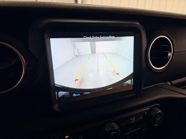 used 2023 Jeep Wrangler 4xe car, priced at $29,465