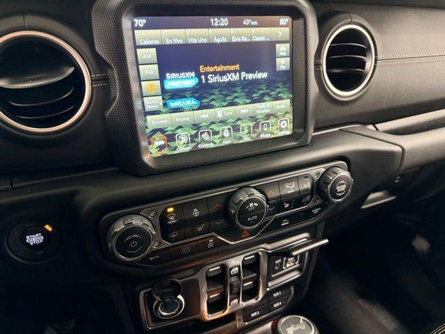 used 2023 Jeep Wrangler 4xe car, priced at $29,465