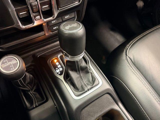 used 2023 Jeep Wrangler 4xe car, priced at $29,465