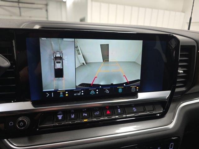 new 2026 Chevrolet Silverado 2500 car, priced at $85,928