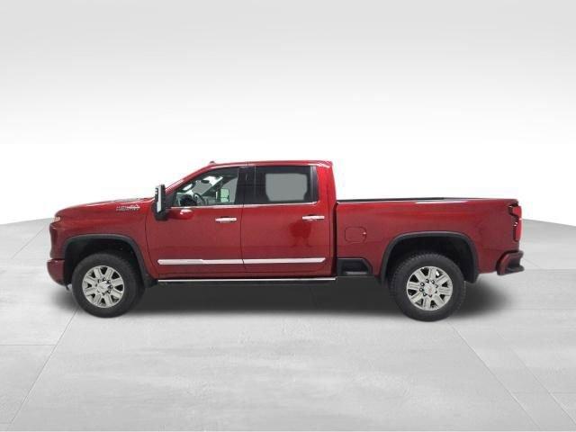new 2026 Chevrolet Silverado 2500 car, priced at $85,928