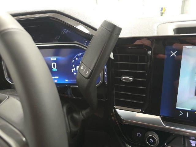 new 2026 Chevrolet Silverado 2500 car, priced at $85,928