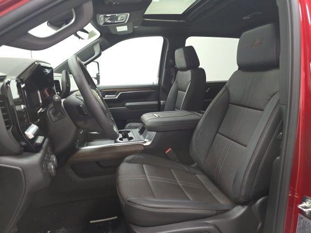 new 2026 Chevrolet Silverado 2500 car, priced at $85,928