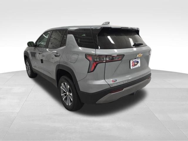new 2026 Chevrolet Equinox car, priced at $32,795