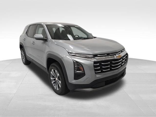 new 2026 Chevrolet Equinox car, priced at $32,795