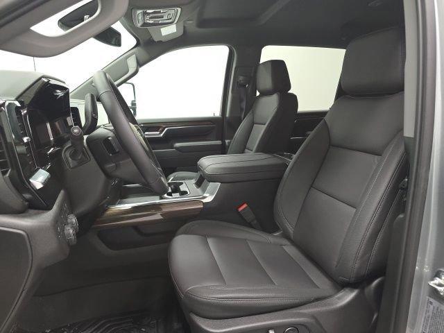 new 2026 Chevrolet Silverado 3500 car, priced at $75,235