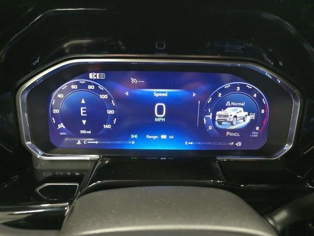 new 2026 Chevrolet Silverado 3500 car, priced at $75,235