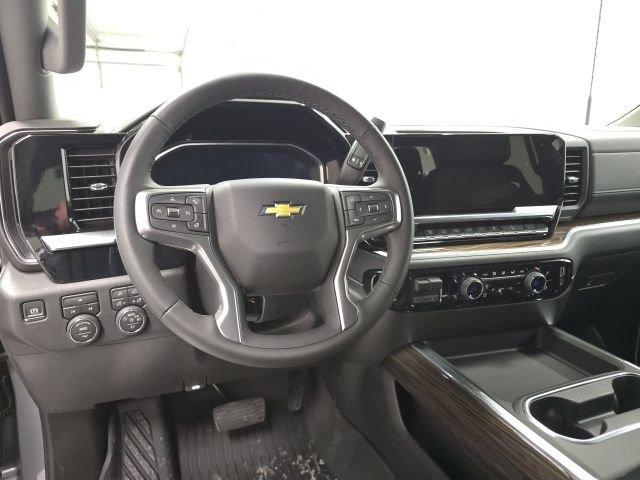 new 2026 Chevrolet Silverado 3500 car, priced at $75,235