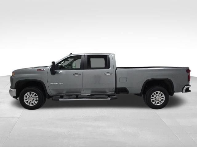new 2026 Chevrolet Silverado 3500 car, priced at $75,235