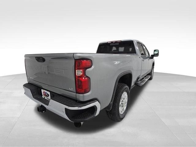 new 2026 Chevrolet Silverado 3500 car, priced at $75,235