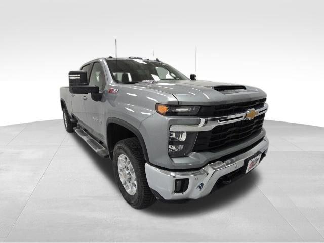 new 2026 Chevrolet Silverado 3500 car, priced at $75,235