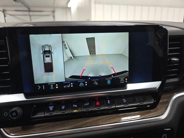 new 2026 Chevrolet Silverado 3500 car, priced at $75,235