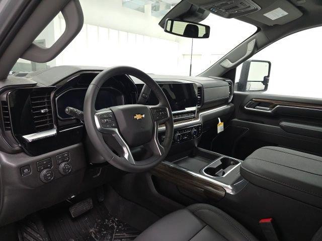 new 2026 Chevrolet Silverado 3500 car, priced at $75,235