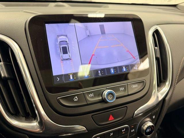 used 2020 Chevrolet Equinox car, priced at $18,485