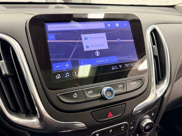 used 2020 Chevrolet Equinox car, priced at $18,485