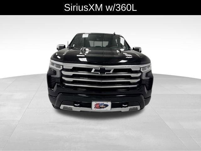 used 2023 Chevrolet Silverado 1500 car, priced at $49,987