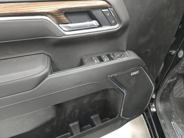 new 2026 Chevrolet Silverado 1500 car, priced at $56,328