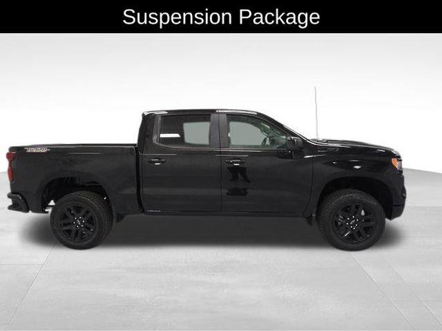 new 2026 Chevrolet Silverado 1500 car, priced at $56,328