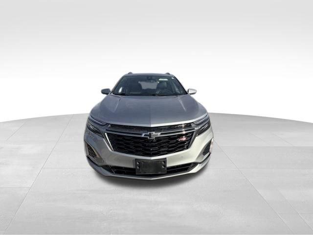 used 2023 Chevrolet Equinox car, priced at $26,717