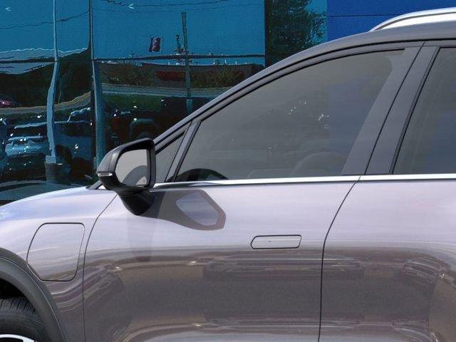 new 2026 Chevrolet Equinox EV car, priced at $37,564