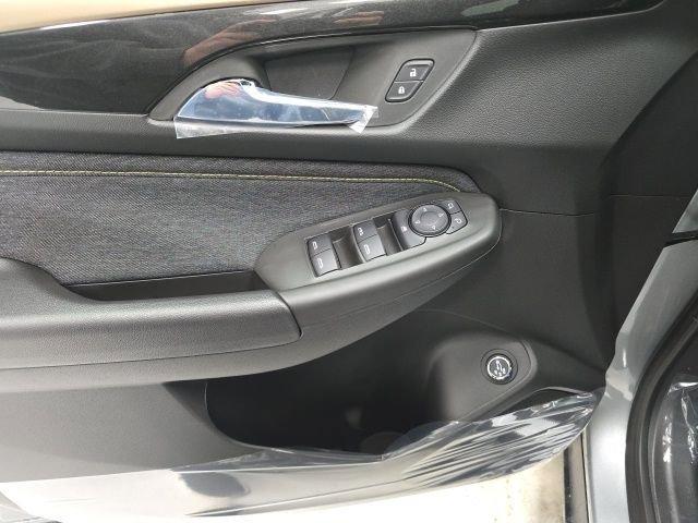 new 2026 Chevrolet TrailBlazer car, priced at $31,379