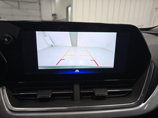 new 2026 Chevrolet Trax car, priced at $25,085