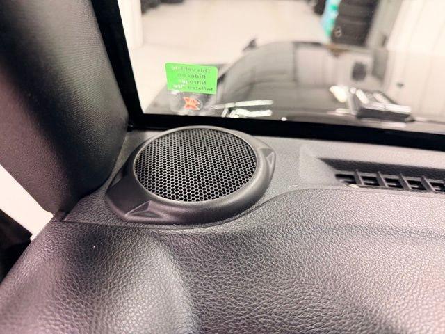 used 2016 Jeep Wrangler Unlimited car, priced at $21,485