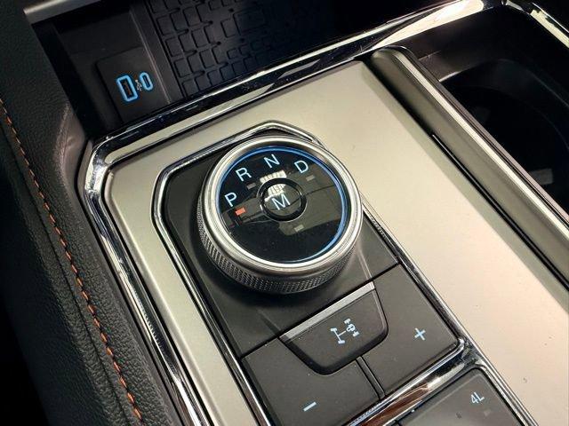 used 2024 Ford Expedition car, priced at $68,987