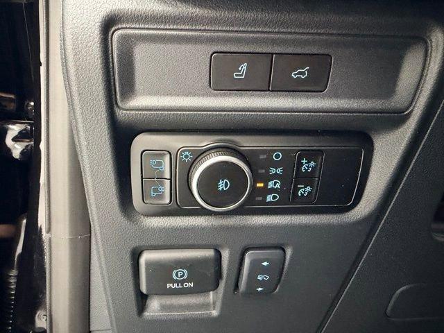 used 2024 Ford Expedition car, priced at $68,987