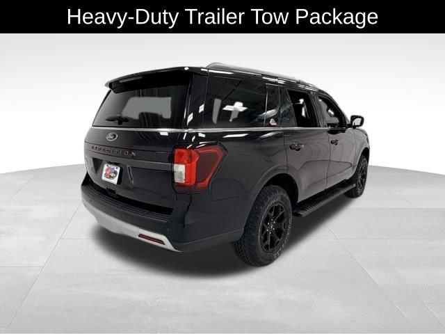used 2024 Ford Expedition car, priced at $68,987
