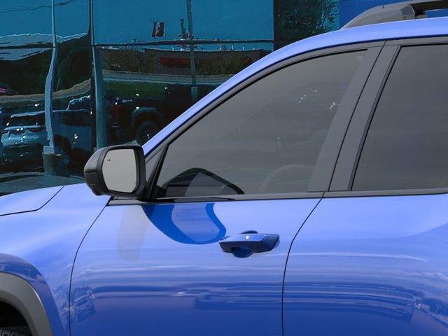 new 2026 Chevrolet Equinox car, priced at $40,985