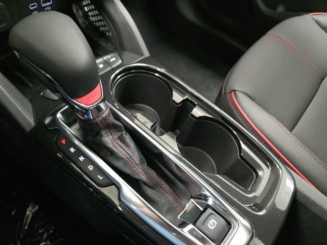 new 2026 Chevrolet TrailBlazer car, priced at $34,280