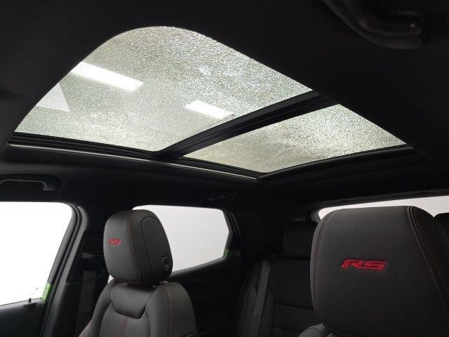 new 2026 Chevrolet TrailBlazer car, priced at $34,280