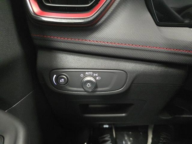 new 2026 Chevrolet TrailBlazer car, priced at $34,280