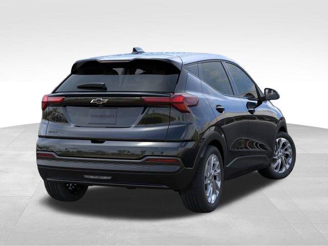 new 2027 Chevrolet Bolt car, priced at $28,995