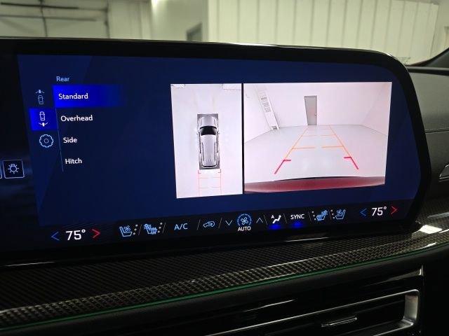 new 2026 Chevrolet Traverse car, priced at $60,525