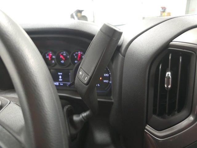 new 2025 Chevrolet Silverado 3500 car, priced at $59,733