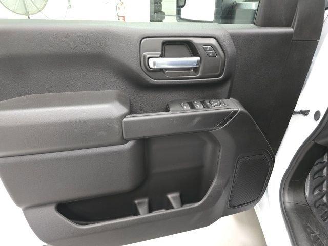 new 2025 Chevrolet Silverado 3500 car, priced at $59,733